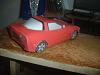 best paper models red covette 1980 build-dscf5705.jpg