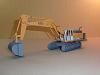 Liebherr R964, Minimodel cz, 1:33-liebherr-964-07-.jpg