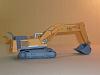 Liebherr R964, Minimodel cz, 1:33-liebherr-964-12-.jpg