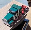 1/33 Scale Peterbilt 379 with 53' Dry Van Trailer-.jpg