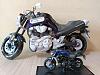 Paper model with die cast model motorcycle-img20211123112155.jpg