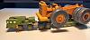 Dump truck Komatsu 830 E-AC my development in scale 1:100.-20230721_200705.jpg