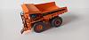 Dump truck Komatsu 830 E-AC my development in scale 1:100.-20230824_173623.jpg