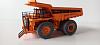 Dump truck Komatsu 830 E-AC my development in scale 1:100.-20230824_173902.jpg