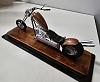 My new cardstock paper chopper motorcycle is finished-20231008_113951.jpg