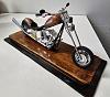 My new cardstock paper chopper motorcycle is finished-20231008_114011.jpg