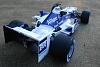 FW26B My 1st F1 model!-fw26b04.jpg