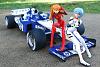 FW26B My 1st F1 model!-fw26brq05.jpg