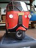 Bajaj Rickshaw from Paper-replika-dsc05427.jpg