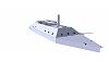 CSS Lousiana full hull, 1/250 scale.-1-css-louisiana-built-post-copy.jpg