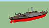 Upcoming models and changes to old models for CT's Paperclads.-css-columbia-1.jpg