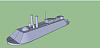 USS Essex ironclad in 1/250 scale-uss-sxpost.jpg