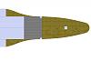 CSS Selma gunboat, 1/250 scale-css-selma-post4.jpg