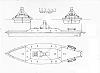 The White Hall Vessel, Confederate ironclad-original-nashville.jpg