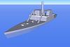 CSS Selma gunboat, 1/250 scale-css-selma-post1.jpg