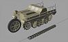 sd.kfz.2 Kettenkraftrad with power and fuel supply.-ketten002.jpg