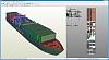 3d warehouse sketchup to paper model, container ship-ss_30unfold.jpg