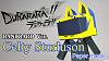 Durarara!! Celty Sturluson Danboard ver. Paper Model - # 142-20180801_224956b.jpg