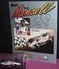1992 Williams FW14B-mansell-autograph.jpg
