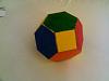 Polyhedron Model:  Pentagonal Hexecontahedron-poly5.jpg