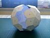 Polyhedron Model:  Pentagonal Hexecontahedron-poly16.jpg