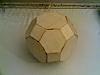 Polyhedron Model:  Pentagonal Hexecontahedron-polyhedron01.jpg