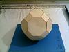 Polyhedron Model:  Pentagonal Hexecontahedron-polyhedron02.jpg