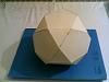 Polyhedron Model:  Pentagonal Hexecontahedron-polyhedron04.jpg