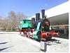 Maneuvering steam locomotive series 47. Scale 1/25-steam-locomotive-sofia-central-statioln..jpg