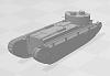 Medium D British Interwar Light Tank-medium-d-10-iso-right-rear.jpg