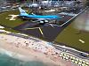 Diorama Airport SXM (St. Martin) scale 1:500-no-point-airport-sxm-klm-take-off_03.jpg