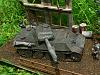 Panzerkampfwagen Panther II 1:35 Diorama-panther470.jpg