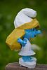 PaperMike's &quot;Smurfette&quot; by DanBKing-general_358.jpg