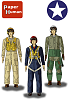 Papermodel Pilots-paperhuman_korean_06.png