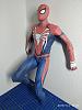 Spiderman (PS4) by LED papercraft-img_20190104_192340.jpg