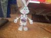 new bugs bunny tune squad paper model-dscf6333.jpg