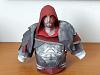 AC Brotherhood - Ezio in Brutus armor-10.jpg