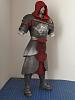 AC Brotherhood - Ezio in Brutus armor-12.jpg