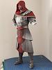 AC Brotherhood - Ezio in Brutus armor-13.jpg