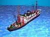 Web Page with Collection of Paper Model Sites-ussuri-maru-012.jpg