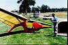 Fauvel AV36 glider 1:33 by Philippe Rennesson-monarch.jpg