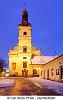JSC 212,St Jacobs Church,Oliwa,Gdansk,Poland-st-jacob-church-night-trnava-pictures_csp34245381.jpg