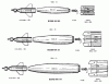 GBU-10, 12, Guided Intelligent Weapons-drawing10-12.gif