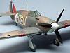 Hawker Hurricane Mk. Ic - Kartonowa Kolekcia - 1:33-fertig-3.jpg