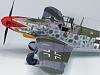 Messerschmitt Bf 109 G5, Hermann Graf, Kartonowy Kolekcia, 1:33-p1000819.jpg