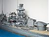 Halinski, German Battleship Scharnhorst, 1/200-07.jpg