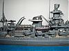 Halinski, German Battleship Scharnhorst, 1/200-16.jpg