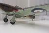 Hawker Hurricane Mk. I &quot;Dywizjon 303&quot;; Kartonowa Kolekcja Nr. 35; 1:33 Scale-img_2173.jpg