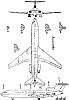 Name this bird-hawker_siddeley_hs_121_trident_de_havilland_dh_121-75847.jpg