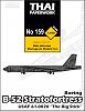 1/100  Boeing B-52H Stratofortress 61-0020 &quot;The Big Stick&quot;-159.jpg